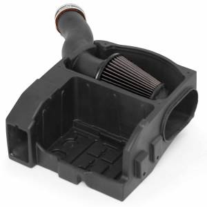 Banks Power - Banks Power Ram-Air Cold-Air Intake System Dry Filter 99-03 Ford 7.3L Banks Power 42210-D - Image 2