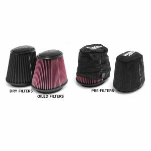 Banks Power - Banks Power Ram-Air Cold-Air Intake System Dry Filter 99-03 Ford 7.3L Banks Power 42210-D - Image 4