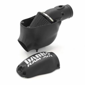Banks Power - Banks Power Ram-Air Cold-Air Intake System Dry Filter 08-10 Ford 6.4L Banks Power 42185-D - Image 3