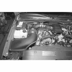 Banks Power - Banks Power Ram-Air Cold-Air Intake System Dry Filter 06-07 Chevy/GMC 6.6L LLY/LBZ Banks Power 42142-D - Image 5