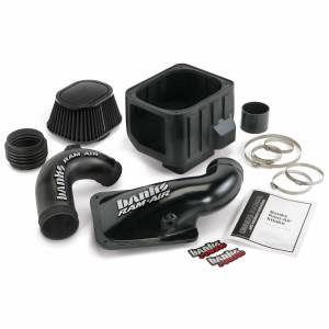 Banks Power - Banks Power Ram-Air Cold-Air Intake System Dry Filter 04-05 Chevy/GMC 6.6L LLY Banks Power 42135-D