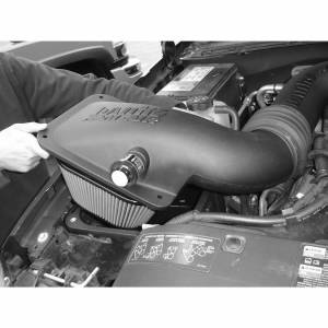 Banks Power - Banks Power Ram-Air Cold-Air Intake System Dry Filter 04-05 Chevy/GMC 6.6L LLY Banks Power 42135-D - Image 3