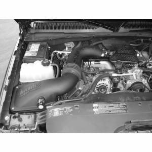 Banks Power - Banks Power Ram-Air Cold-Air Intake System Dry Filter 04-05 Chevy/GMC 6.6L LLY Banks Power 42135-D - Image 4