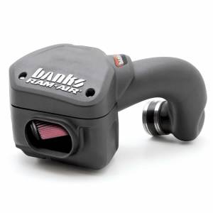 Banks Power - Banks Power Ram-Air Cold-Air Intake System Oiled Filter 94-02 Dodge 5.9L Banks Power 42225 - Image 2