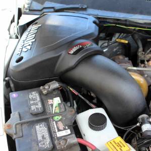 Banks Power - Banks Power Ram-Air Cold-Air Intake System Oiled Filter 94-02 Dodge 5.9L Banks Power 42225 - Image 4
