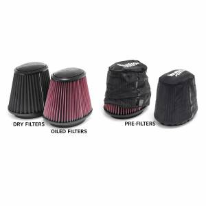 Banks Power - Banks Power Ram-Air Cold-Air Intake System Oiled Filter 94-02 Dodge 5.9L Banks Power 42225 - Image 5