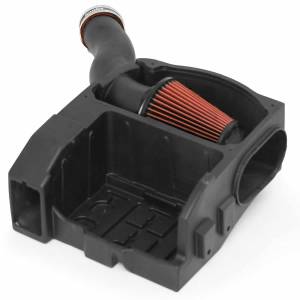 Banks Power - Banks Power Ram-Air Cold-Air Intake System Oiled Filter 99-03 Ford 7.3L Banks Power 42210 - Image 2