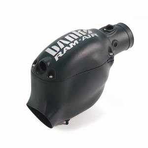 Banks Power - Banks Power Ram-Air Cold-Air Intake System Oiled Filter 08-10 Ford 6.4L Banks Power 42185 - Image 2