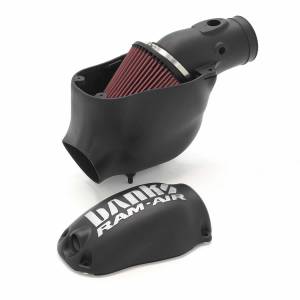 Banks Power - Banks Power Ram-Air Cold-Air Intake System Oiled Filter 08-10 Ford 6.4L Banks Power 42185 - Image 3