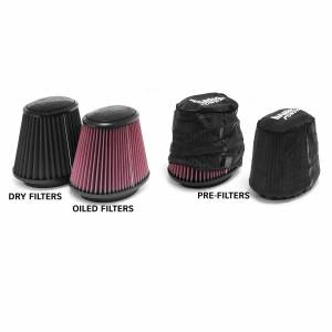 Banks Power - Banks Power Ram-Air Cold-Air Intake System Oiled Filter 08-10 Ford 6.4L Banks Power 42185 - Image 5
