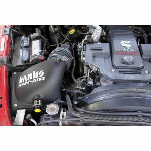 Banks Power - Banks Power Ram-Air Cold-Air Intake System Oiled Filter 07-09 Dodge 6.7L Banks Power 42175 - Image 2