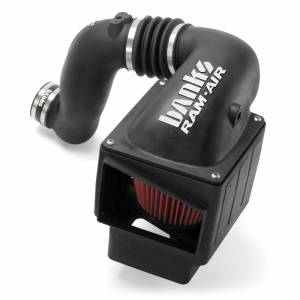 Banks Power - Banks Power Ram-Air Cold-Air Intake System Oiled Filter 07-09 Dodge 6.7L Banks Power 42175 - Image 4
