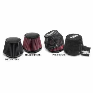 Banks Power - Banks Power Ram-Air Cold-Air Intake System Oiled Filter 03-07 Dodge 5.9L Banks Power 42145 - Image 2