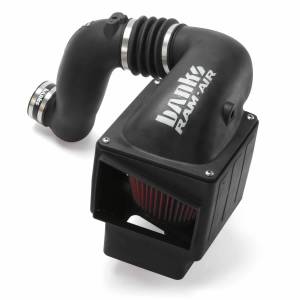 Banks Power - Banks Power Ram-Air Cold-Air Intake System Oiled Filter 03-07 Dodge 5.9L Banks Power 42145 - Image 3