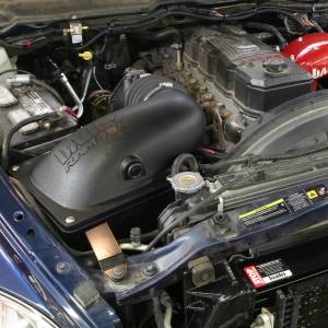 Banks Power - Banks Power Ram-Air Cold-Air Intake System Oiled Filter 03-07 Dodge 5.9L Banks Power 42145 - Image 4