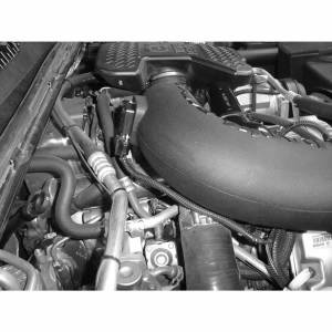 Banks Power - Banks Power Ram-Air Cold-Air Intake System Oiled Filter 04-05 Chevy/GMC 6.6L LLY Banks Power 42135 - Image 5