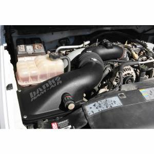Banks Power - Banks Power Ram-Air Cold-Air Intake System Oiled Filter 01-04 Chevy/GMC 6.6L LB7 Banks Power 42132 - Image 2