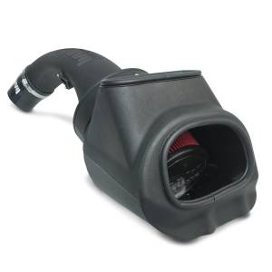 Banks Power - Banks Power Ram-Air Cold-Air Intake System, Oiled Filter for use with 2017-Present Chevy/GMC 2500 L5P 6.6L Banks Power 42249 - Image 2