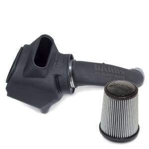 Banks Power - Banks Power Ram-Air Cold-Air Intake System, Dry Filter for use with 2017-Present Chevy/GMC 2500 L5P 6.6L Banks Power 42249-D - Image 4