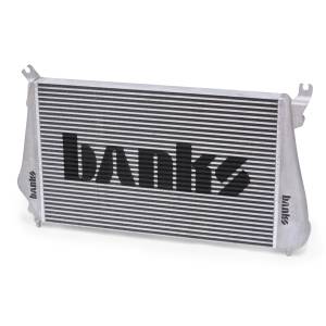 Banks Power - Banks Power Intercooler System W/Boost Tubes 13-16 Chevy 6.6L Duramax Banks Power 25988 - Image 5