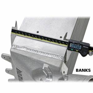 Banks Power - Banks Power Intercooler System W/Boost Tubes 13-18 RAM 6.7L Banks Power 25987 - Image 3