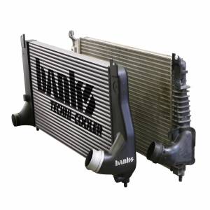 Banks Power - Banks Power Intercooler System 06-10 Chevy/GMC 6.6L Banks Power 25982 - Image 2