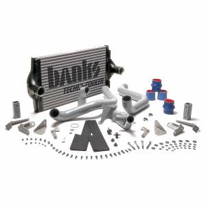 Banks Power Intercooler System W/Boost Tubes 94-97 Ford 7.3L Banks Power 25970