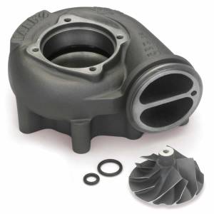 Turbo Chargers & Components - Turbo Charger Accessories - Banks Power - Banks Power Turbine Housing and Compressor Wheel Kit 99.5-03 Ford 7.3L Banks Power 24456