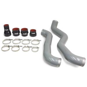 Intercoolers and Pipes - Piping - Banks Power - Banks Power Boost Tube Upgrade Kit 2013-2016 Chevy/GMC 6.6L Duramax LML Banks Power 25993