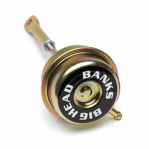 Banks Power - Banks Power BigHead Wastegate Actuator Assembly Banks Power 24400 - Image 1