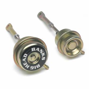 Banks Power - Banks Power BigHead Wastegate Actuator Assembly Banks Power 24400 - Image 2