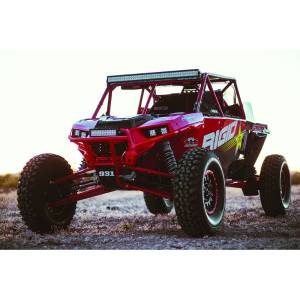 Rigid Industries - Rigid Industries 6 Inch Spot E-Mark E-Series Pro RIGID Industries 106212EM - Image 2