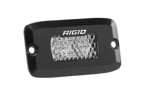Rigid Industries Diffused Flush Mount SR-M Pro RIGID Industries 922513