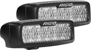 Rigid Industries Driving Diffused Surface Mount Pair SR-Q Pro RIGID Industries 915513