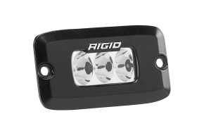 Rigid Industries Driving Flush Mount SR-M Pro RIGID Industries 932313