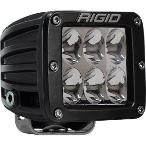 Rigid Industries Driving Surface Mount D-Series Pro RIGID Industries 501313