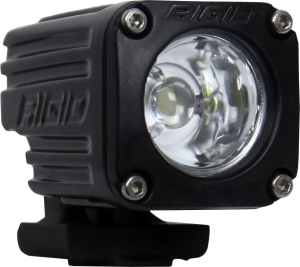 Rigid Industries - Rigid Industries Flood Light Surface Mount Black Ignite RIGID Industries 20521 - Image 2