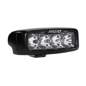 Rigid Industries Flood Surface Mount SR-Q Pro RIGID Industries 904113