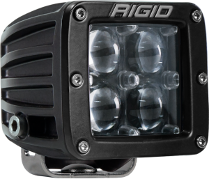 Rigid Industries Hyperspot Surface Mount D-Series Pro RIGID Industries 503713
