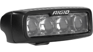 Rigid Industries Hyperspot Surface Mount SR-Q Pro RIGID Industries 916713