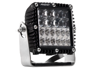 Rigid Industries Hyperspot/Driving Combo Black Housing Q-Series Pro RIGID Industries 544813