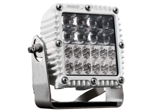 Rigid Industries Hyperspot/Driving Combo White Housing Q-Series Pro RIGID Industries 545813