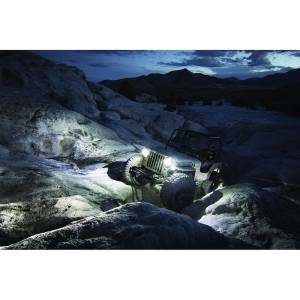 Rigid Industries - Rigid Industries Auxiliary LED Light (400203) - Image 2