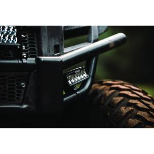 Rigid Industries - Rigid Industries Auxiliary LED Light Spot (905213EM) - Image 2