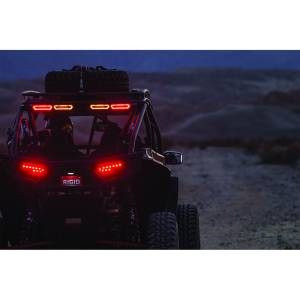 Rigid Industries - Rigid Industries Auxiliary LED Light (90144) - Image 2