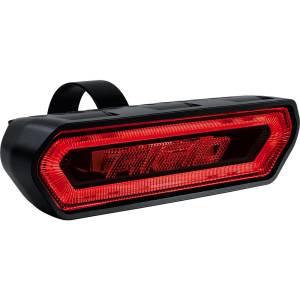 Rigid Industries Tail Light Red Chase RIGID Industries 90133