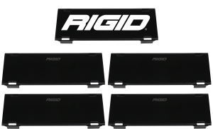 Lighting - Lighting Accessories - Rigid Industries - Rigid Industries 54 Inch Light Cover Black RDS-Series Pro RIGID Industries 105613