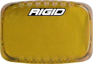 Rigid Industries Light Cover Amber SR-M Pro RIGID Industries 301933