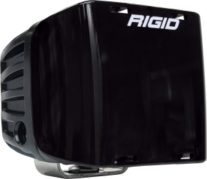 Rigid Industries Light Cover Black D-SS Pro RIGID Industries 32181