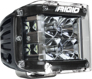 Lighting - Lighting Accessories - Rigid Industries - Rigid Industries Light Cover Clear D-SS Pro RIGID Industries 32182